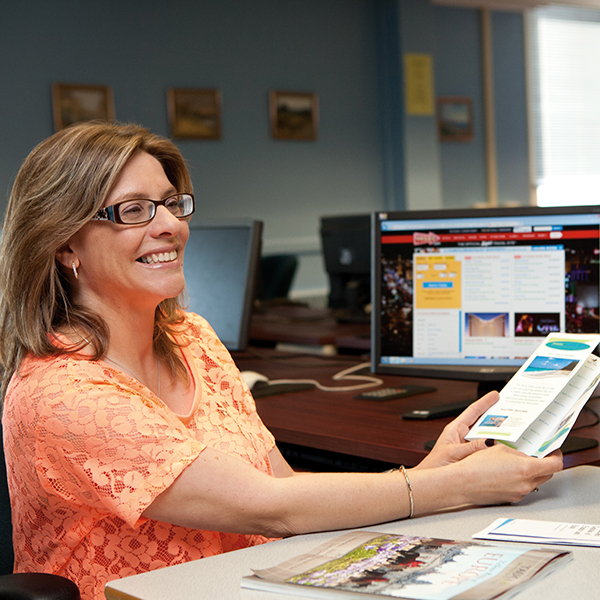 Administrative Professional