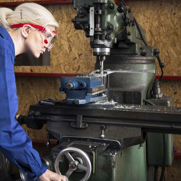 Tool Makers, Tool Fitters and Markers-out