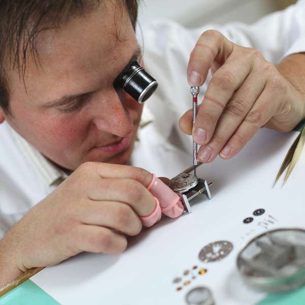Precision Instrument Makers and Repairers