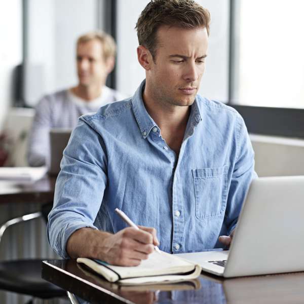 computer and information research scientists