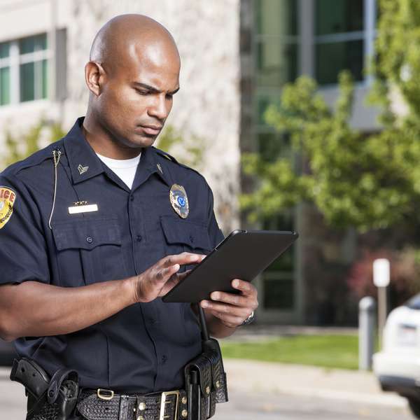 career coach criminal justice first line supervisors of police and detectives